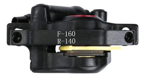 Caliper De Freno Xtech Para Monopatín Eléctrico Scooter