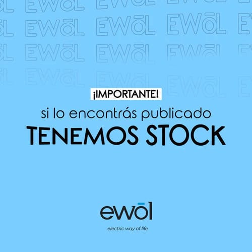 Cámara Para Monopatín Eléctrico De 12 Pulgadas