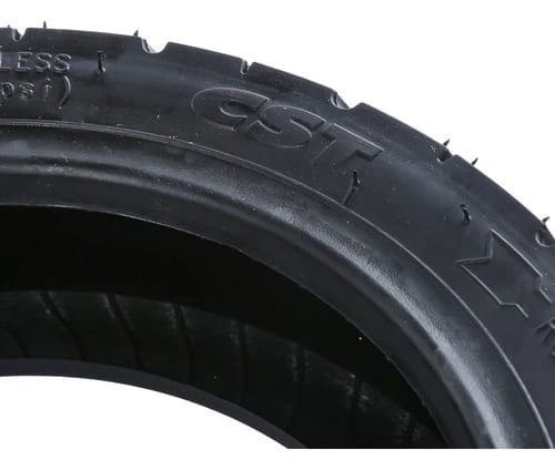 Cubierta Cst Tubeless 10x2,7 Pulgadas Monopatín Eléctrico