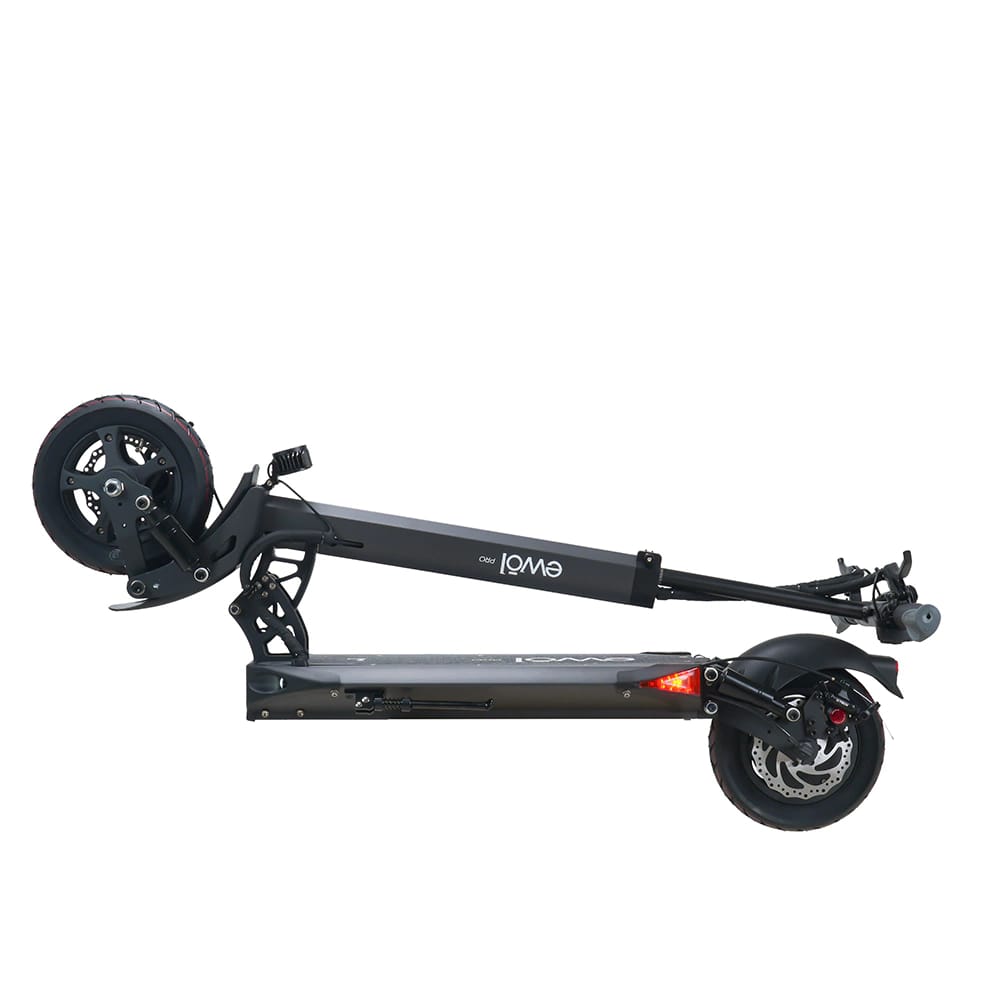 Monopatín Eléctrico Ewol Pro - 48V 15.6Ah