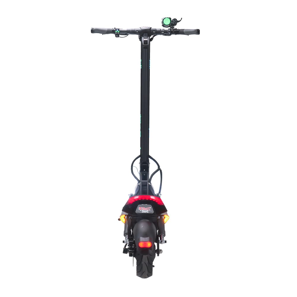 Monopatín Eléctrico Ewol R - 60V 23.4Ah